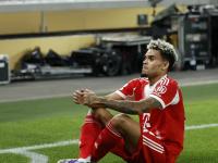 九游-Ming爆冷击败拜仁，精彩发挥引爆全场！的简单介绍