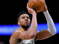 可以娱乐-字母哥新星惊险取胜表现惊艳，独行侠未来可期！的简单介绍