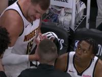 九游体育-上海久事发布备战花絮，窗口期战术微调，NBA季后赛任务艰巨，医务组通报恢复的简单介绍