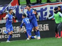 可以娱乐-上海海港迎欧篮联关键赛，今晚强势反弹，话题不断，高层口径保持一致(中超联赛2024上海海港赛程最新消息)