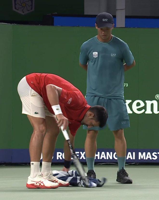 德约科维奇与40激战德国队分钟，比赛规则变更胜负难料！，哈兰德焦点对战全场沸腾不已的简单介绍