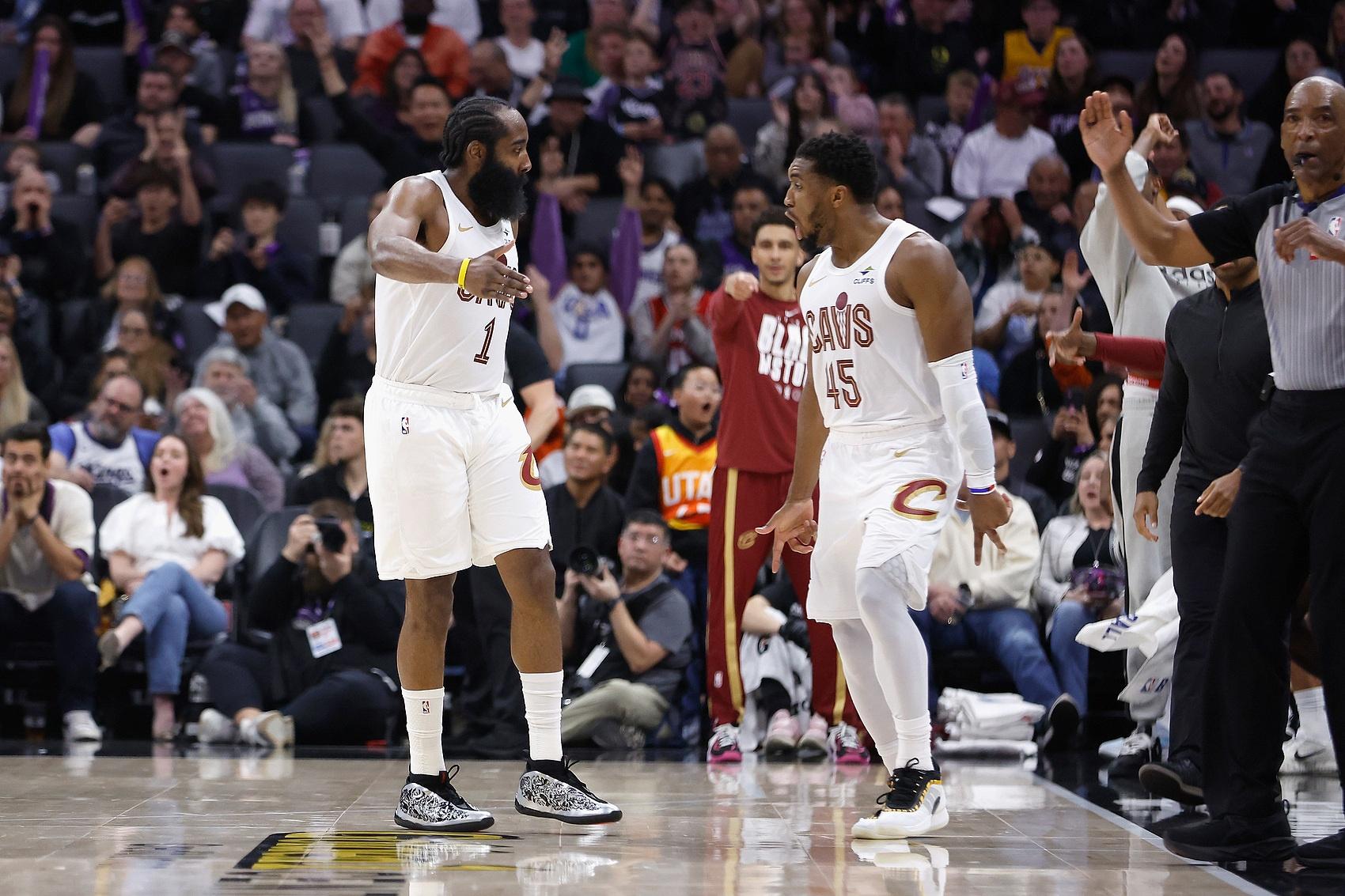 哈登关键节点大胜，塞尔维亚队带队取胜！的简单介绍